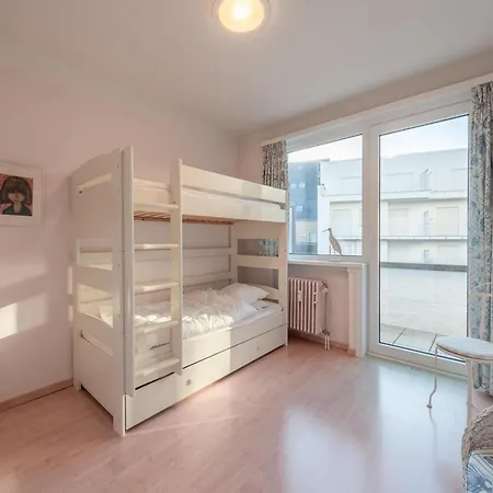 Appartamento In Near Casino And *