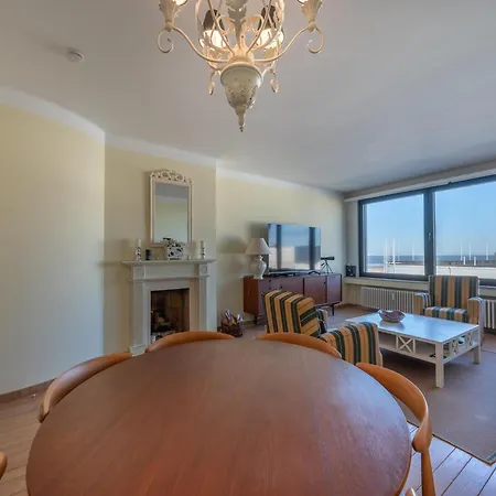 Apartment In Near Casino And