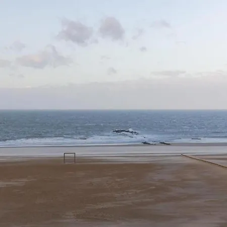 In Near Casino And * Knokke-Heist