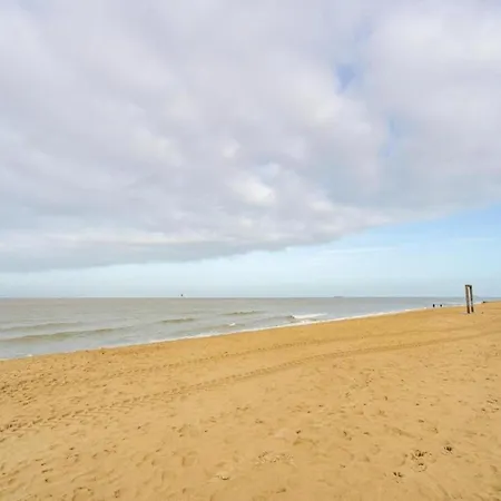 In Near Casino And Apartment