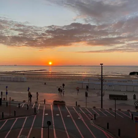 In Near Casino And Apartment *