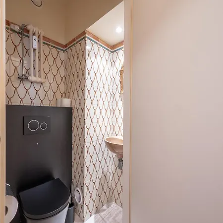 Apartment In Near Casino And