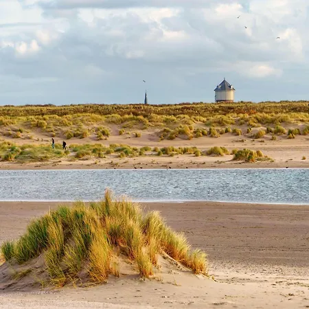 In Near Casino And * Knokke-Heist